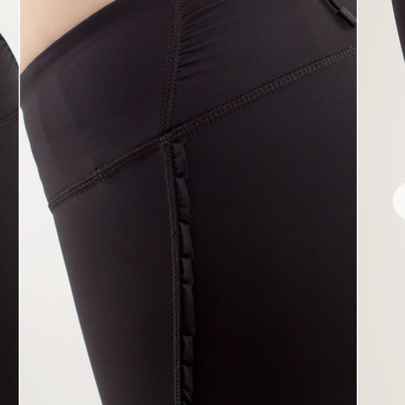 Lulumon crop - Picture 6 of 8